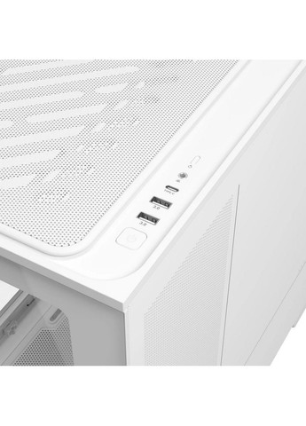 Корпус Prime AP202 Tempered Glas ARGB (90DC00P3-B19000) Asus (367055855)