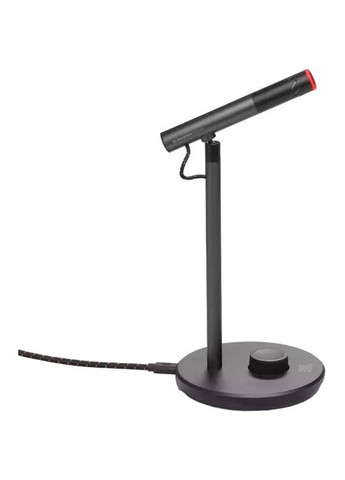 Мікрофон QUANTUM Stream Talk Black (JBLSTRMTALKBLK) JBL (336146877)