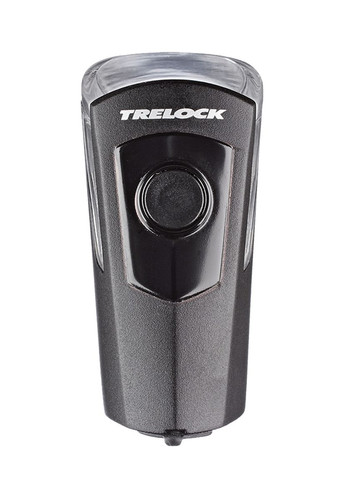 Велофара LS 360 I-GO ECO 25 AKKU USB BLACK світлодіодна передня Trelock (316092695)