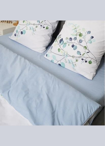 Комплект постільної білизни полуторний ранфорс 24245 100% бавовна Viluta (280928802)