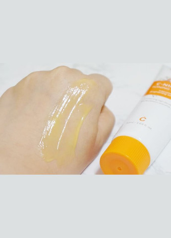 IsnTree Крем для обличчя з вітаміном С C-Niacin Toning Cream, 50 мл — Крем, Південна Корея (345701455)