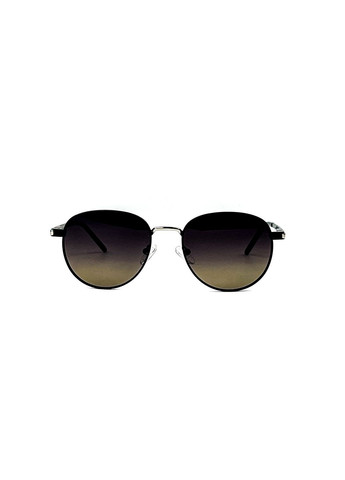 Солнцезащитные очки с поляризацией Тишейды мужские 395-817 LuckyLOOK 395-817м (289360366)