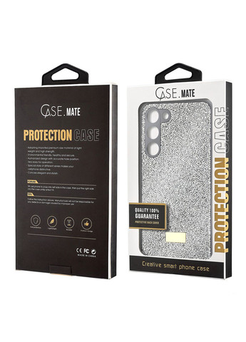 Чохол Star Diamond Samsung (S916) Grey Case S23 Plus (320533306)