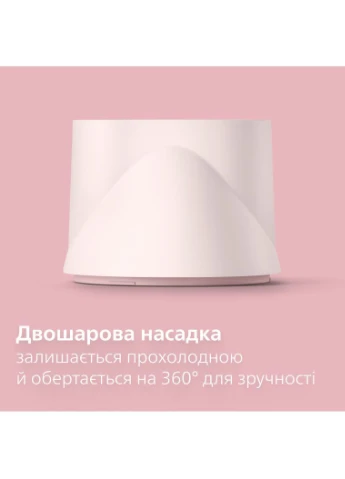 Фен BHD321/50 Philips (402278814)