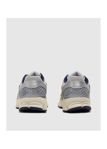Серые кроссовки мужские zoom vomero 5 sneaker grey Nike