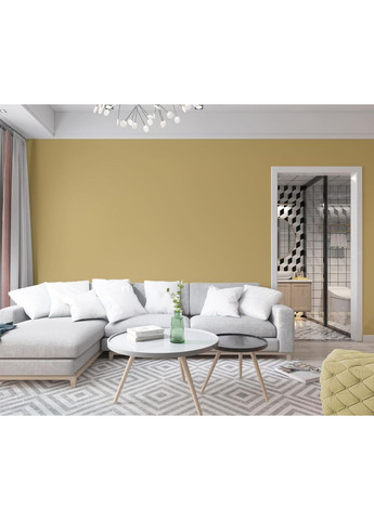 Фарба інтер'єрна Латексна 2030-Y10R Мигдаль 5 л SkyLine (361045011)