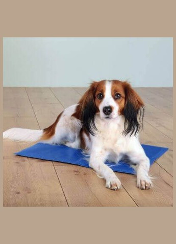 Охолоджувальна підстилка для собак і котів, 40 х 30 см Monocrystal (336546009)