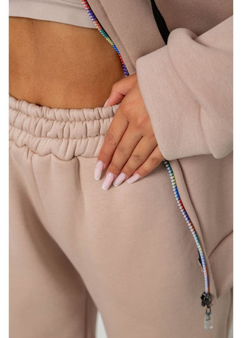 Спортивний костюм жіночий на флісі Ager 238R5715 (350880603)