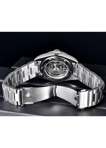 Наручний класичний годинник Automatic 10 BAR Benyar (335835304)