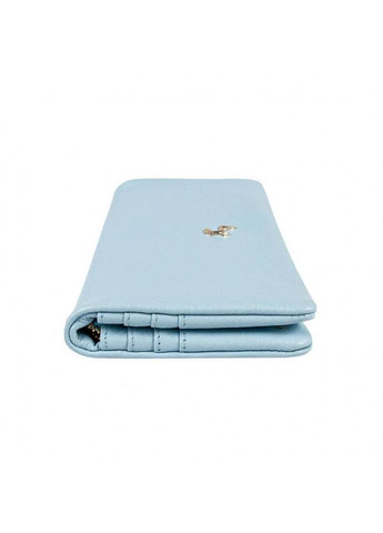 Кошелек женский J56 Winter Sky Зимнее небо (J56 WINTER SKY) Ashwood (324265309)