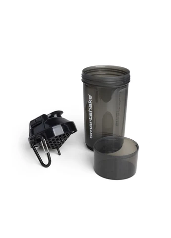 Шейкер спортивний Original2GO One 800ml Black SmartShake (397318023)