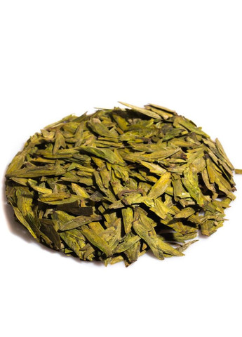 Лунцзин Императорский - 50 г No Brand (305196233)