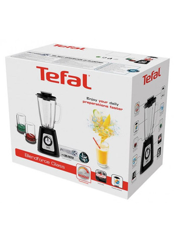 Блендер BlendForce 2 BL438831 Tefal (314748381)