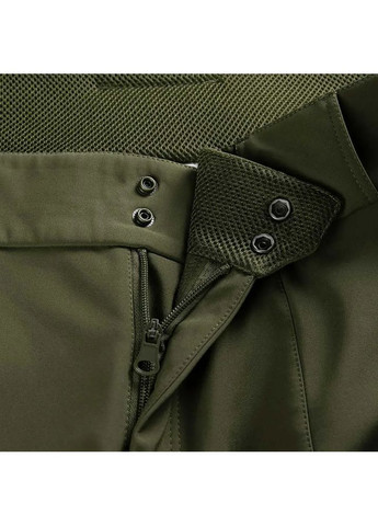 Штани SoftShell Vent Mesh Olive Camotec (317668432)