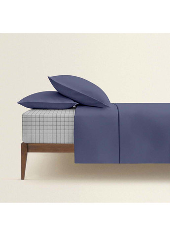 Двуспальная постель с простыней на резинке Nightfall CS1 180х220 см Cosas (307386633)