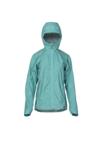 Комбінована демісезонна куртка isla wmn червоний Turbat