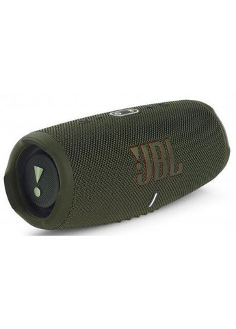 Портативна колонка Green (JBLCHARGE5GRN) JBL Charge 5 (315350021)