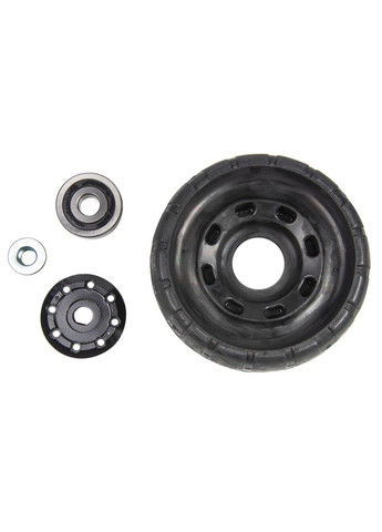 Опора переднего амортизатора (с подш.) Raiso Talento, Фиат Таленто 01- #RC02316 UAGLMWM22 Fiat (366738169)