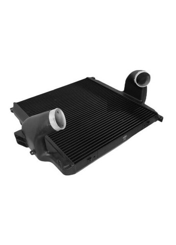 Інтеркулер MB ACTROS 1996-2002 752*852*66MM (вир-во ) 30905 NRF (366204496)