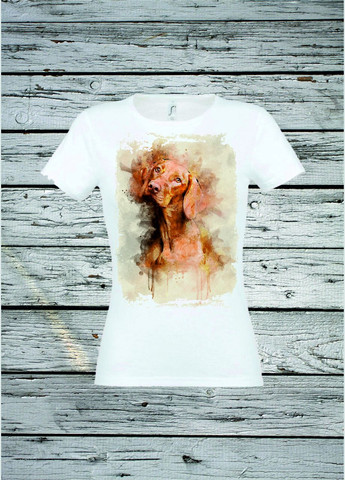 Футболка YOUstyle Dog 1 0244 Gildan (279541277)