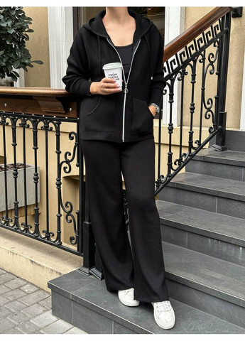 Затишний костюм для щодня🤍 – ЗАМІР В ОПИСІ GD/GL Модний простір (366439327)