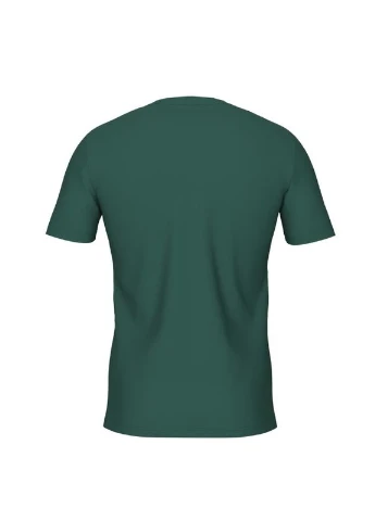 Комбинированная футболка m t-shirt team (002701-661) Arena