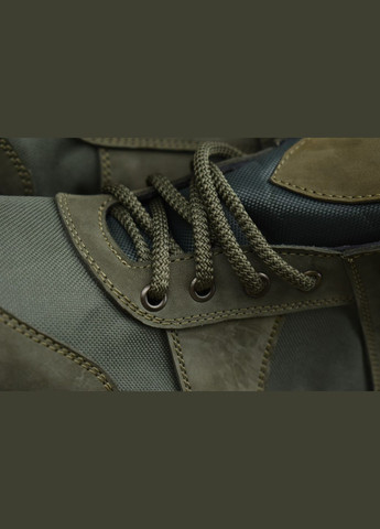 Военные Мужские Тактические Берцы Зимние. 36-48р Олива. Усиленная пятка и носок! MSZM-1022 No Brand (301137947)