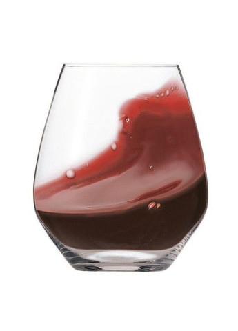 Набор бокалов Authentis Casual 4 пр 4800280 Spiegelau (316628430)