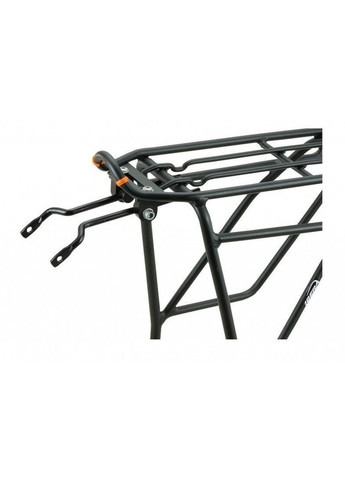 Багажник Pakrak Touring Plus IB-RA5 чорний Ibera (323640506)