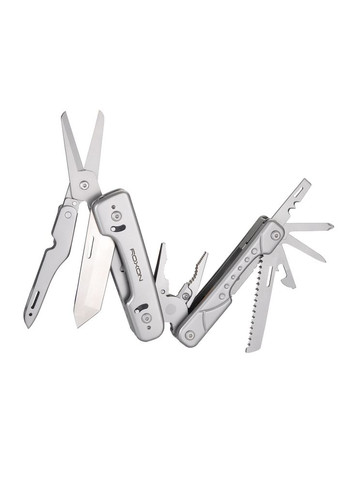 Мультитул Phantom S802 Roxon (353502366)