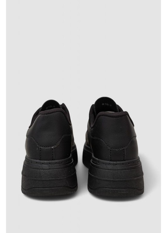 Черные кеды женские,, 248rk10 Ager