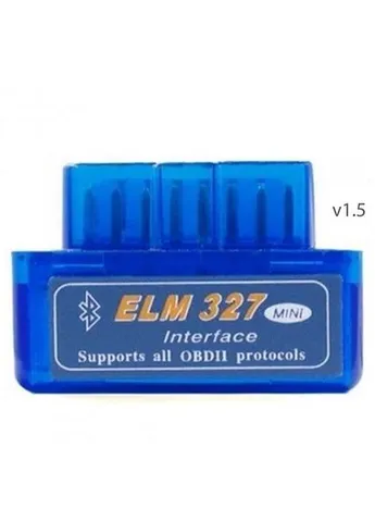 Автомобільний сканер ELM327 OBD2 v1.5 Digital (393819140)
