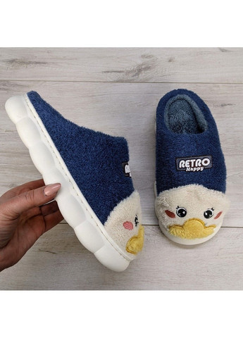 Тапочки домашні теплі Fashion (311216638)