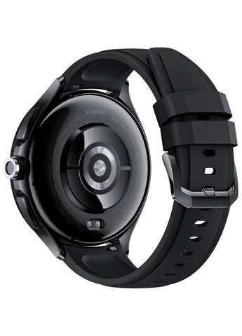 Смартчасы Watch 2 Pro BT Black (1006732) Xiaomi (306732150)