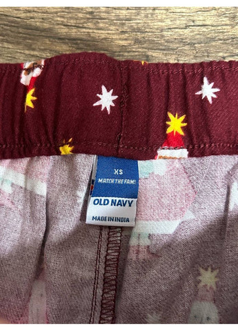 Брюки пижамы женские размер ХС No Brand (356129596)