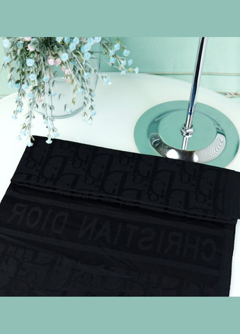 ПАЛАНТИН ШАРФ DIOR двухсторонний No Brand (315504648)