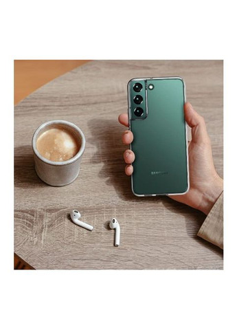 Чехол для мобильного телефона (708968) BeCover Samsung Galaxy S23 Plus SM-S916 Transparancy (326586512)