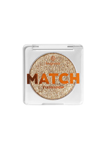 BG911 Одинарные тени для век Match Eyeshadow №04 Bogenia (366422637)