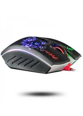 Миша Bloody A60A Activated Gaming, Optical 4000CPI A4Tech (314779723)