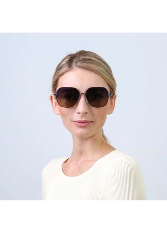 Солнцезащитные очки LuckyLOOK (352166894)