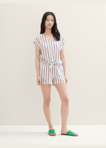 Шорты чинос Tom Tailor (300258409)