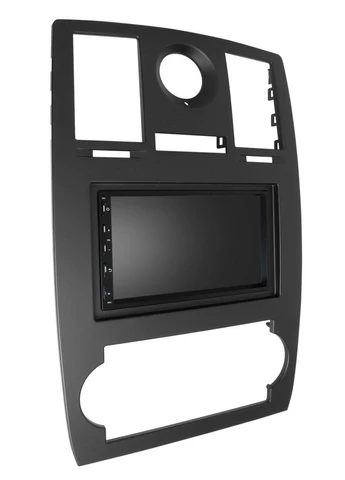 Переходная рамка Chrysler 300 (99-6550B) Metra (395845986)