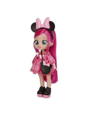 Кукла Минни цвет разноцветный ЦБ-00262594 Cry Babies (305214705)