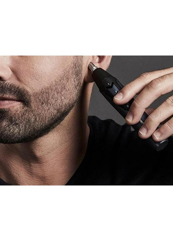 Тример для носа та вух Specialist Wet & Dry Vision TN3011F0 Rowenta (316035981)