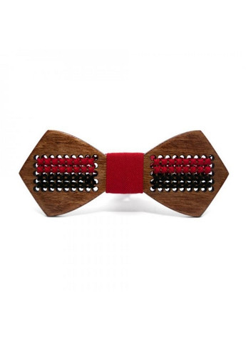 Деревянная галстук-бабочка Gofin wood (282588340)