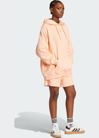 Худи Essentials Loose French Terry adidas (369631940)