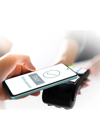 Смартфон Tiger 12 12/256GB Dual Sim Flowing Purple Oscal (315886013)