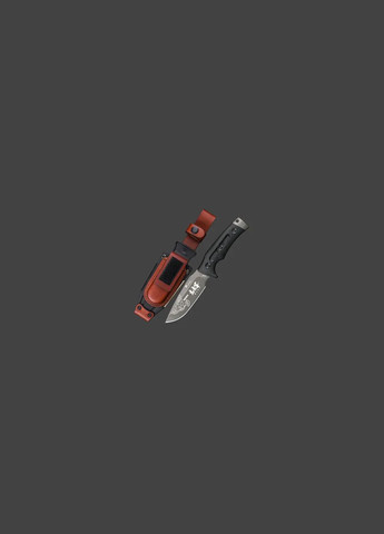 Премиум нож XH Outdoors Survival Knife Movie Hero (6926912669873) черный Xiaomi (279554001)