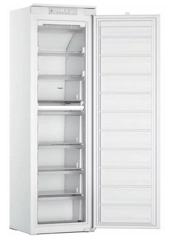 Вбудована морозильна камера WHSD18F013D1 WHIRLPOOL (359480169)
