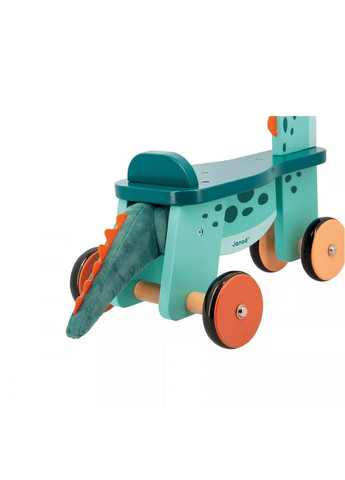 Толокар Діно Портозавр Janod (315003802)